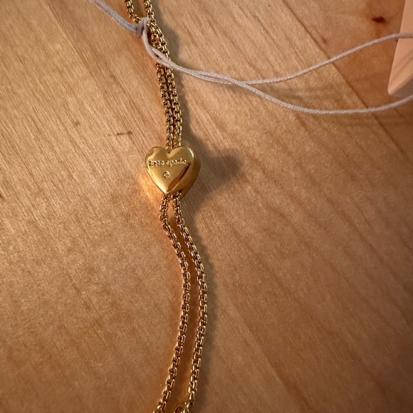 Kate Spade Disney x Kate Spade New York Minnie Bracelet - Picture 6 of 9